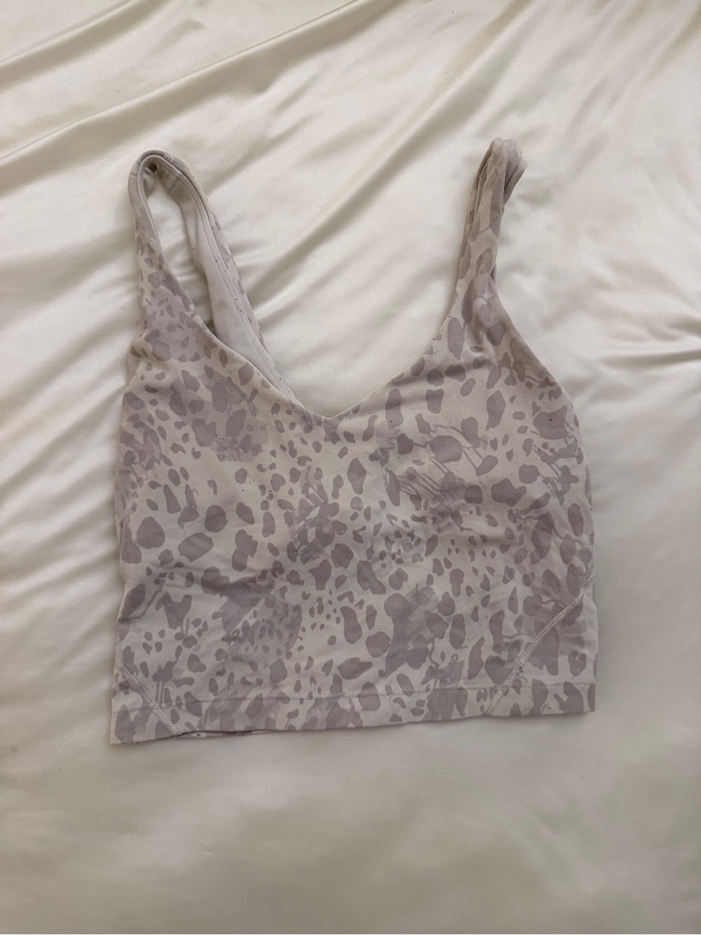 lululemon athletica Align Tank